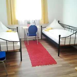 Maffei Apartment Nürnberg
