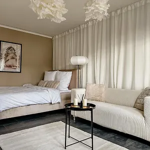 Joyfulhomes Apartment Bremen
