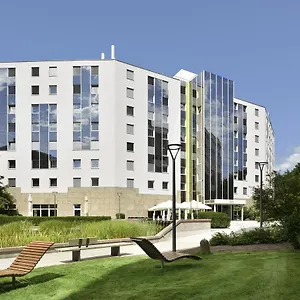 4* Отель Novina Suedwestpark