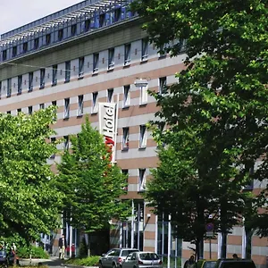 3* Отель Intercityhotel